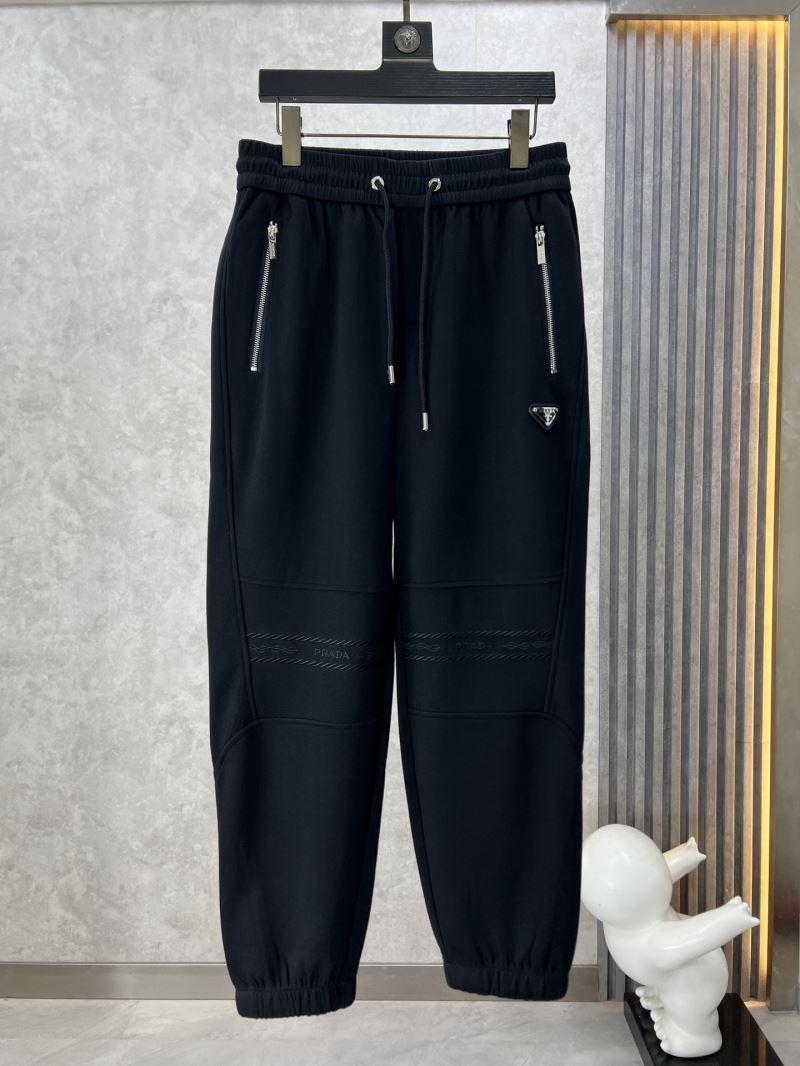 Prada Long Pants